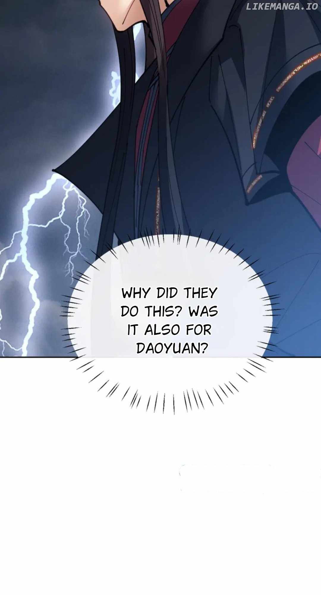 Master: This rebellious disciple is definitely not the Holy Son Chapter 130 46